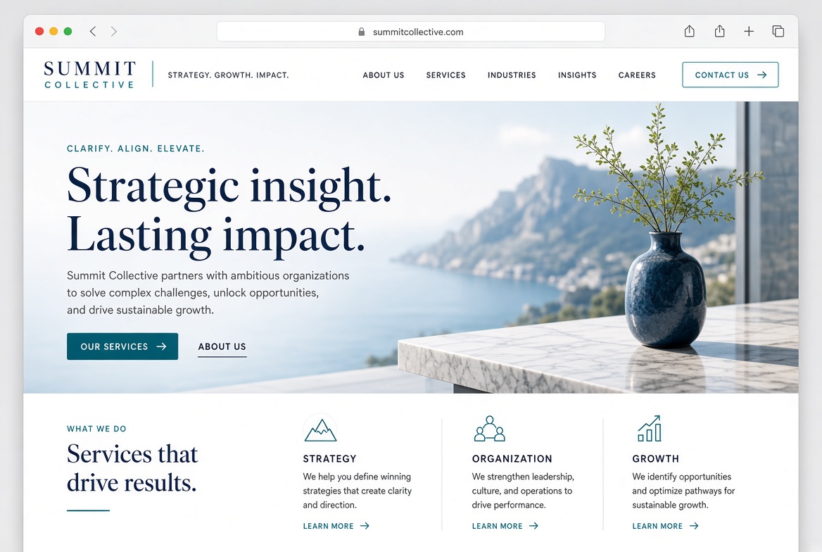 Summit Collective